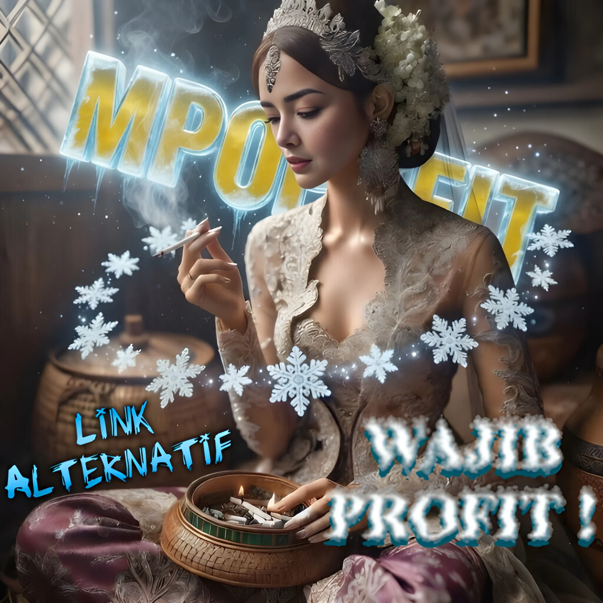 MPOPROFIT | Login Sarana Slot Profit No.1 Para Pemain Indonesia
